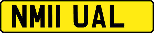 NM11UAL