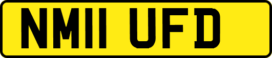 NM11UFD