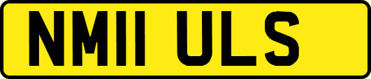 NM11ULS