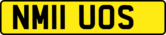 NM11UOS