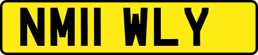 NM11WLY