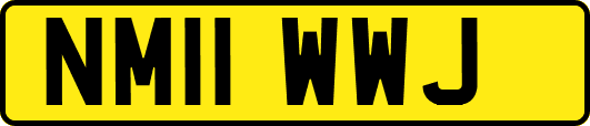 NM11WWJ