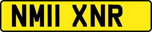 NM11XNR