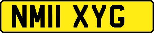 NM11XYG