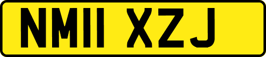 NM11XZJ