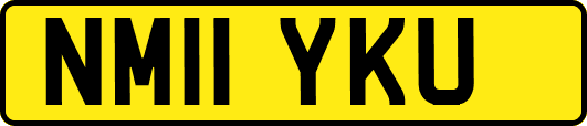 NM11YKU