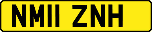 NM11ZNH