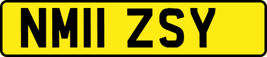 NM11ZSY
