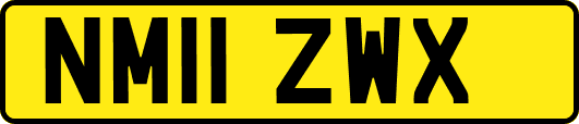 NM11ZWX