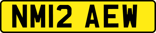 NM12AEW
