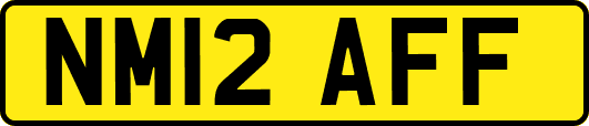 NM12AFF