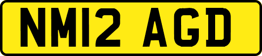 NM12AGD