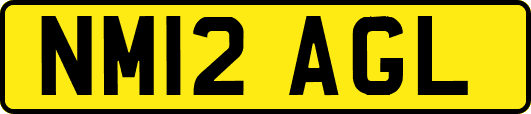 NM12AGL