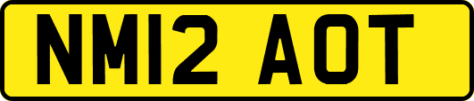 NM12AOT