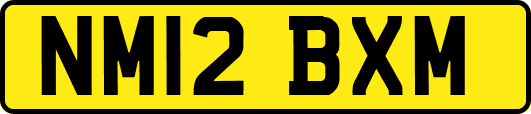 NM12BXM