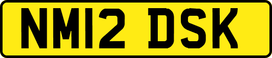NM12DSK