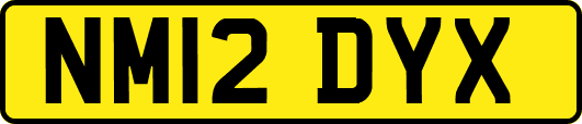 NM12DYX