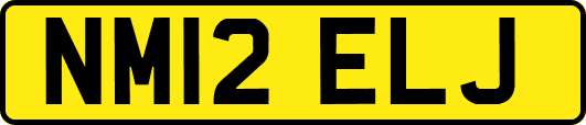 NM12ELJ