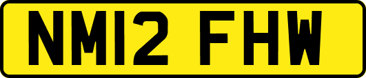 NM12FHW