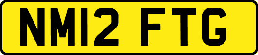 NM12FTG
