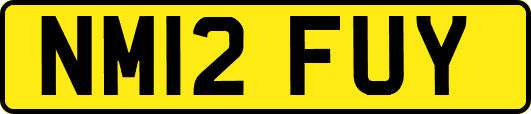 NM12FUY