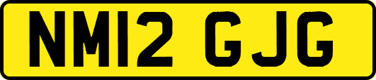 NM12GJG