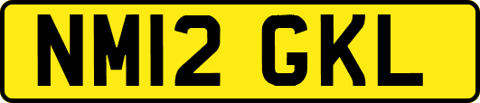 NM12GKL