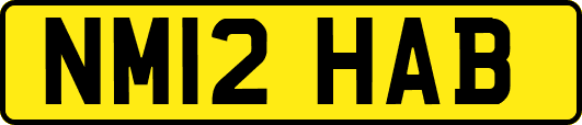 NM12HAB