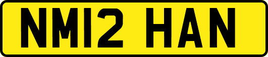 NM12HAN