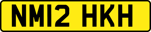 NM12HKH