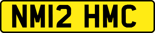 NM12HMC