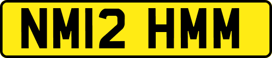 NM12HMM