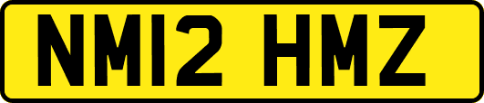 NM12HMZ