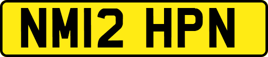 NM12HPN
