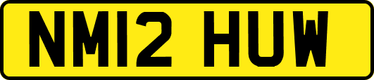 NM12HUW