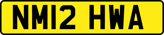 NM12HWA