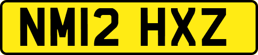 NM12HXZ