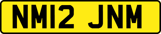 NM12JNM