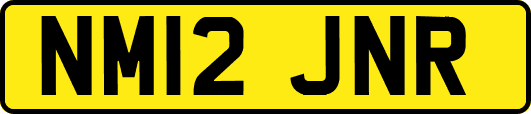 NM12JNR