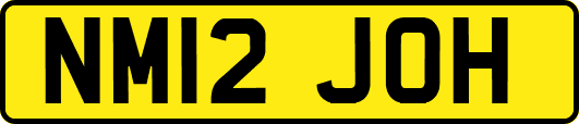 NM12JOH