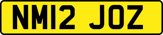 NM12JOZ