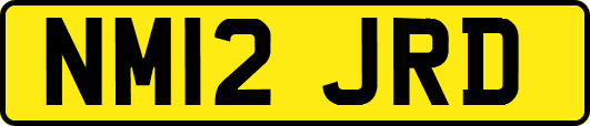 NM12JRD