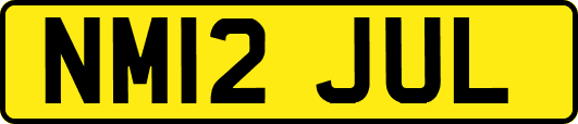NM12JUL
