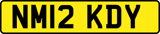 NM12KDY