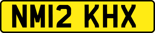 NM12KHX