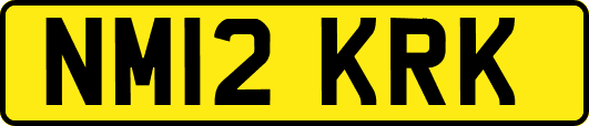 NM12KRK