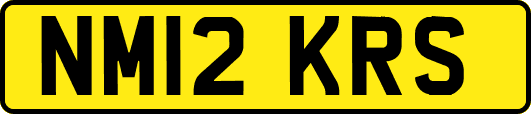 NM12KRS