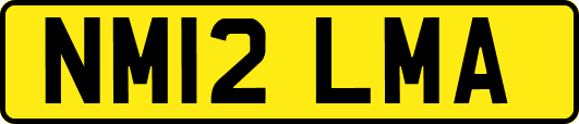 NM12LMA