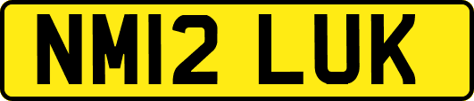 NM12LUK