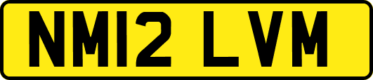 NM12LVM